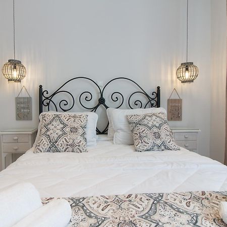Relax Studios Naxos City 외부 사진