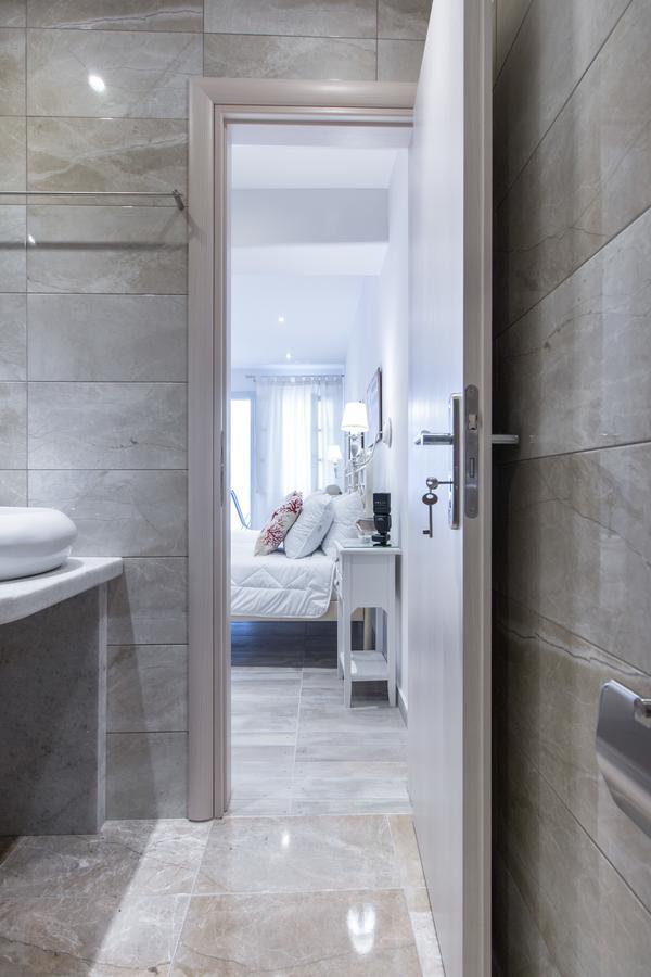 Relax Studios Naxos City 외부 사진