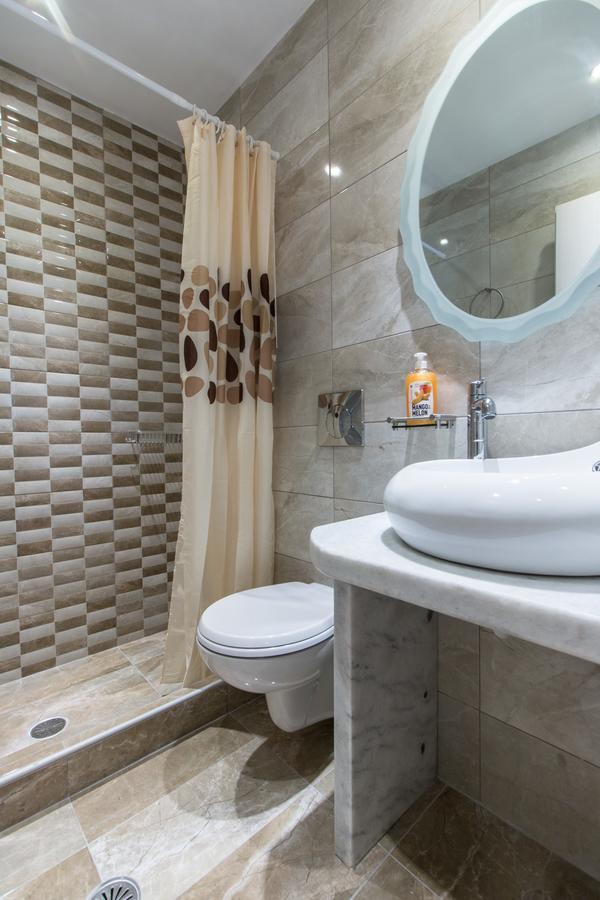 Relax Studios Naxos City 외부 사진