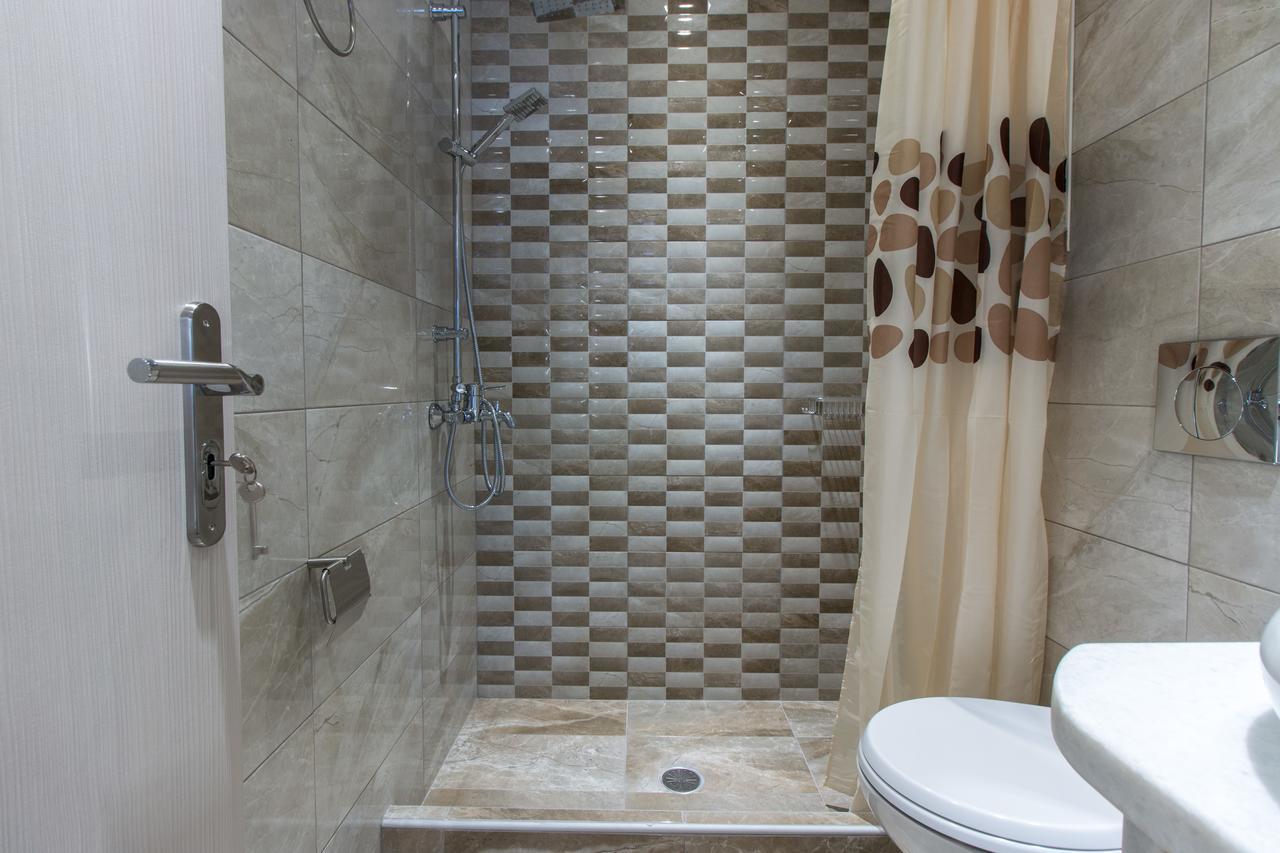 Relax Studios Naxos City 외부 사진