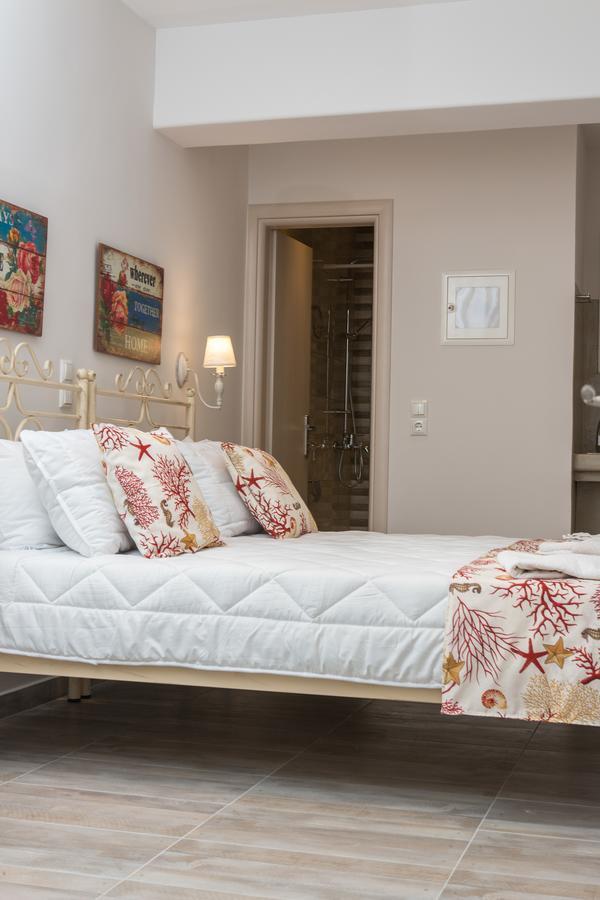 Relax Studios Naxos City 외부 사진
