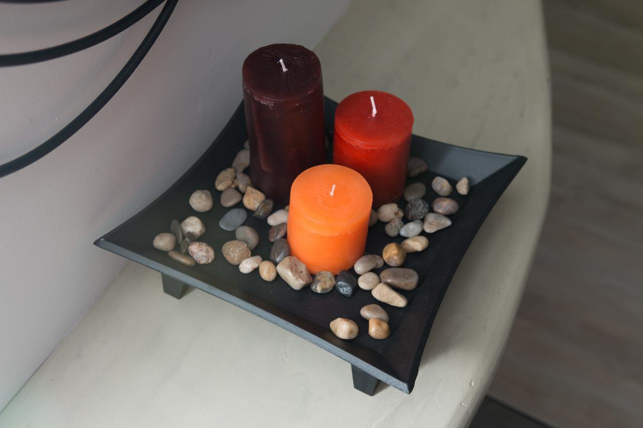 Relax Studios Naxos City 외부 사진