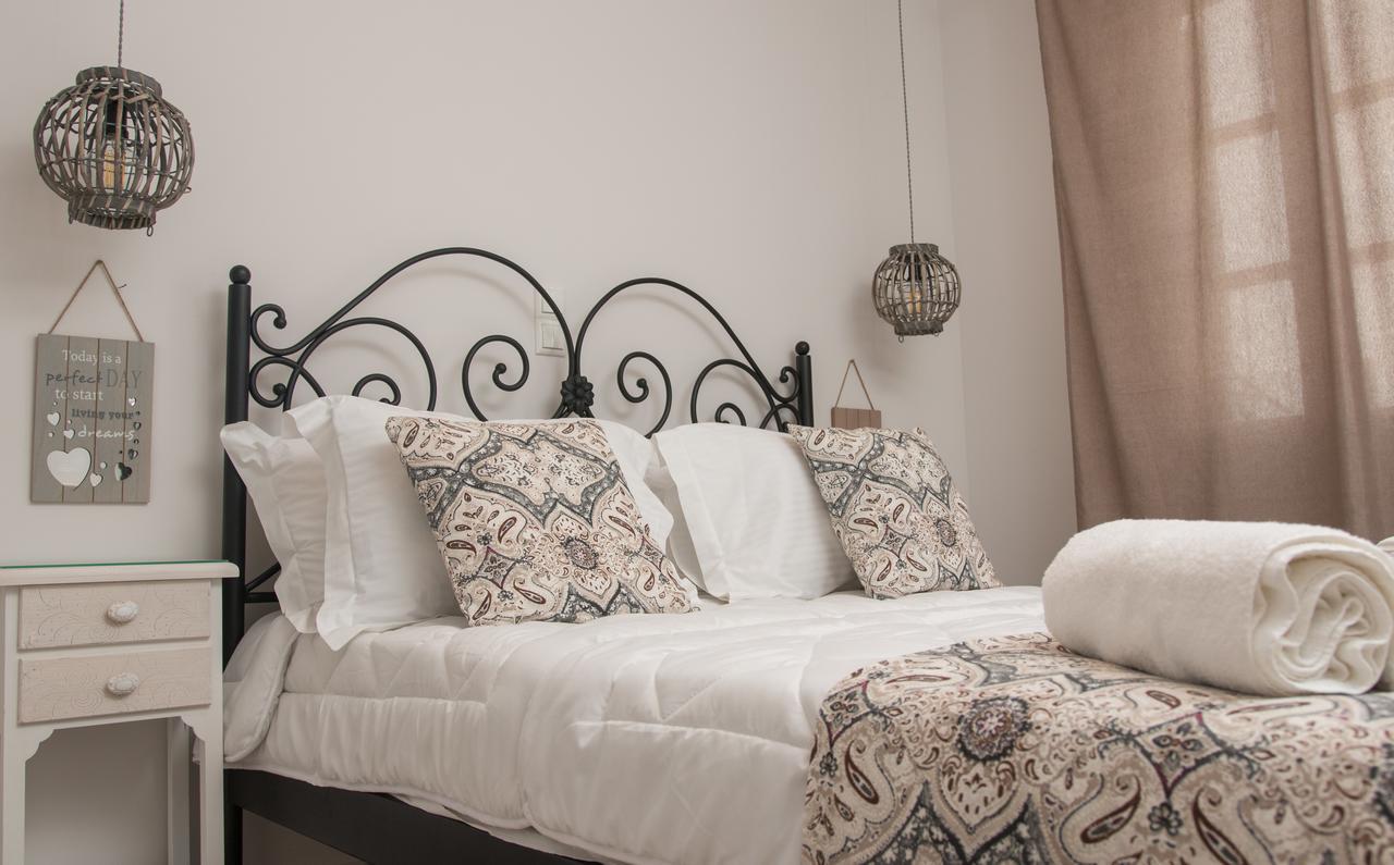 Relax Studios Naxos City 외부 사진