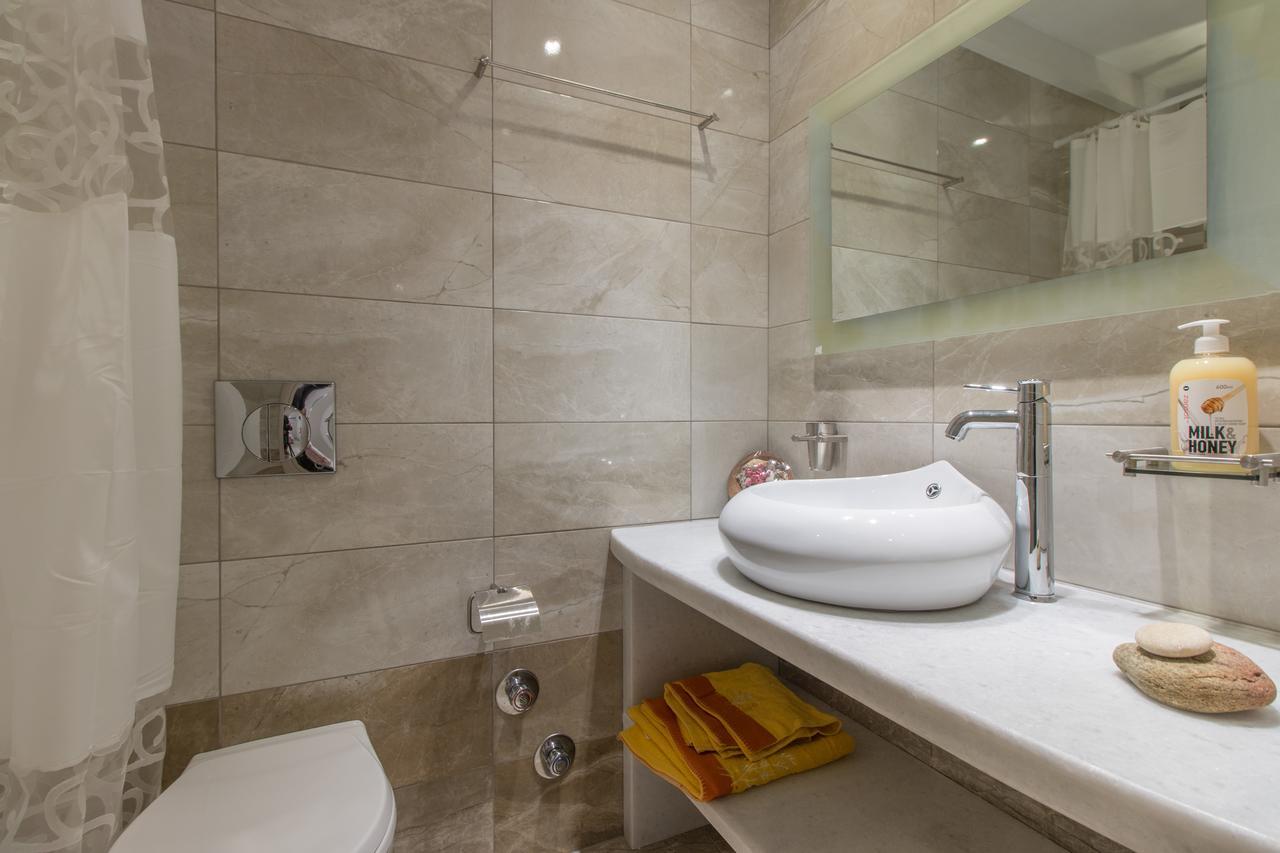 Relax Studios Naxos City 외부 사진