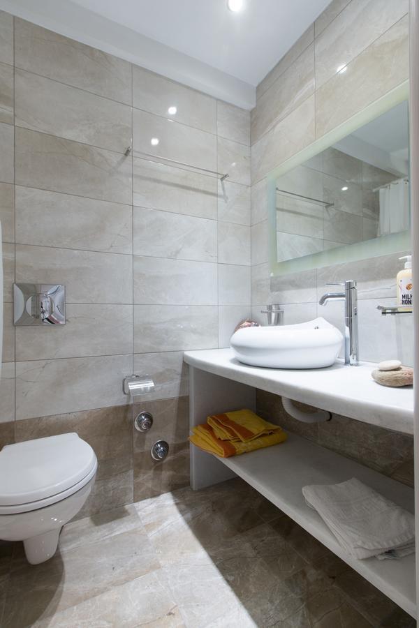 Relax Studios Naxos City 외부 사진