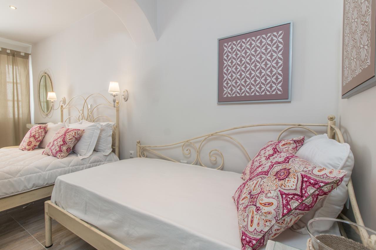 Relax Studios Naxos City 외부 사진