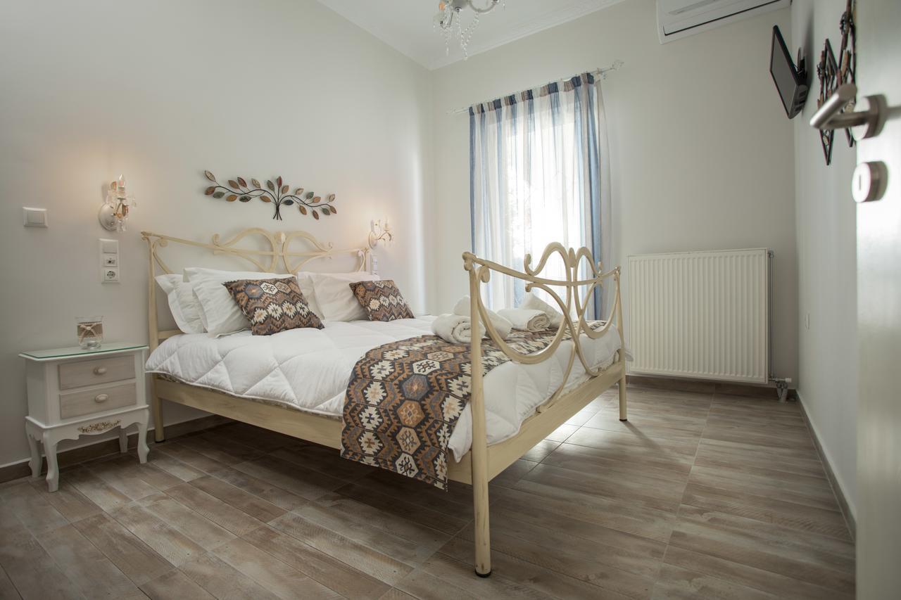 Relax Studios Naxos City 외부 사진