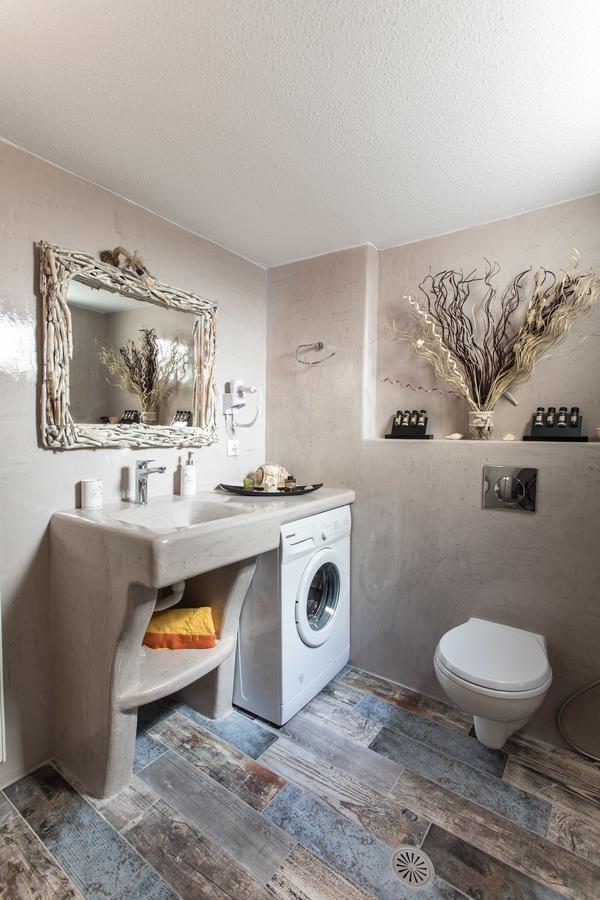Relax Studios Naxos City 외부 사진