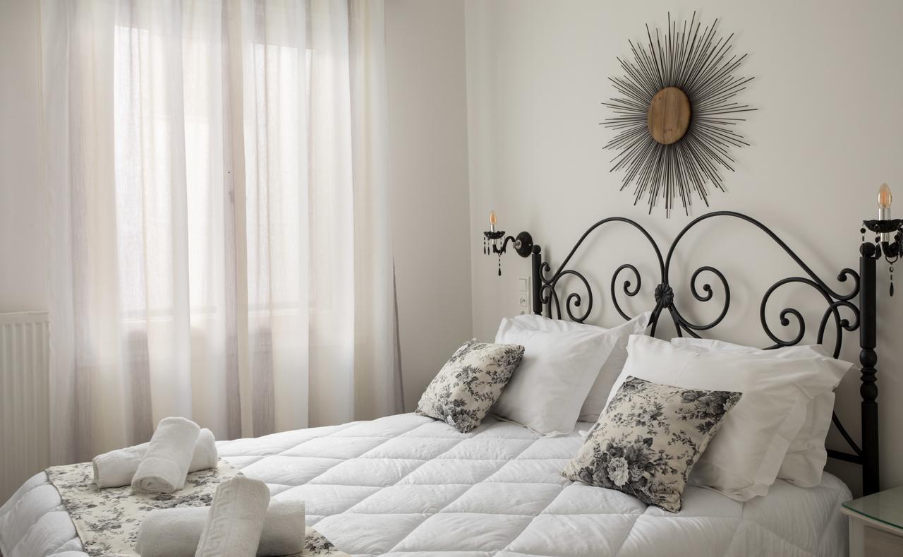Relax Studios Naxos City 외부 사진